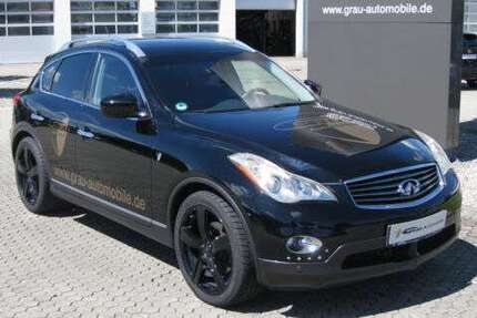 INFINITI EX35 84.000 km 19.900 &euro; Tussenhausen 86874