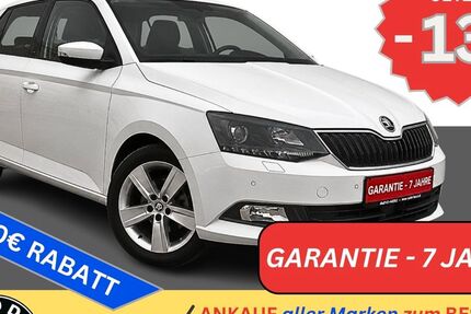 Skoda Fabia 124.746 km 7.880 &euro; Halle (Saale) 06128