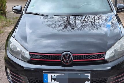 VW Golf 196.000 km 6.600 &euro; Stolzenau 31592