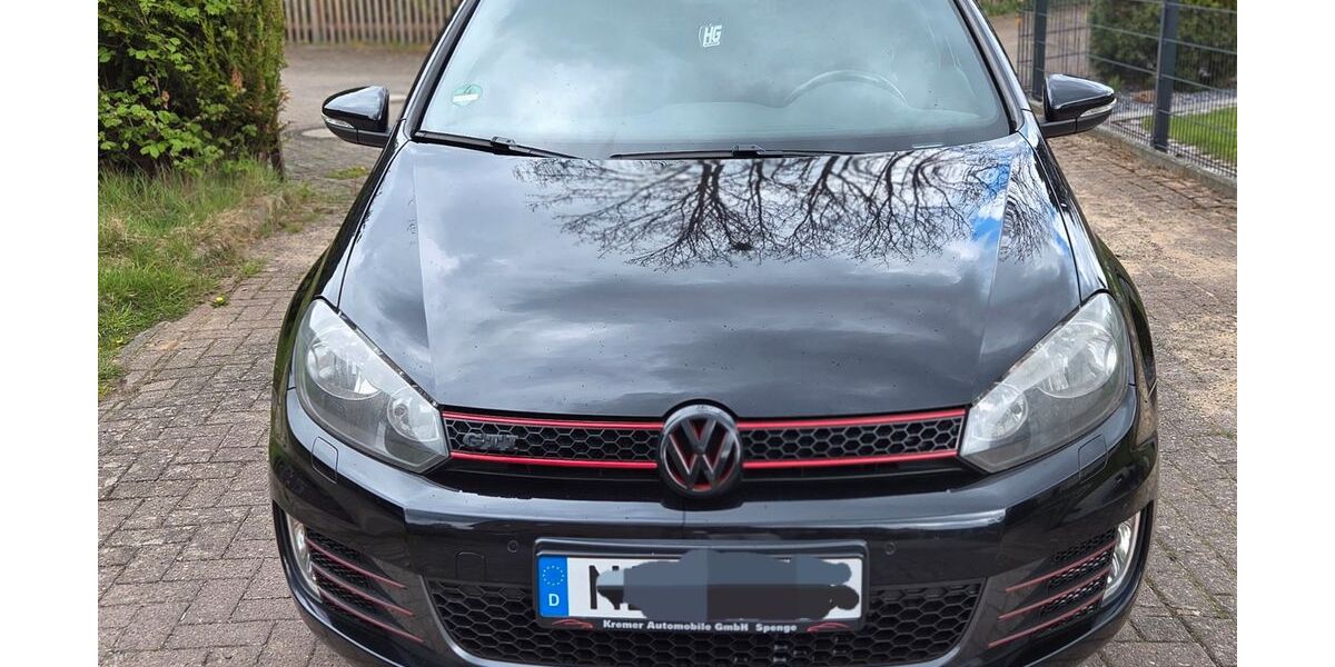 VW Golf 196.000 km 6.600 &euro; Stolzenau 31592