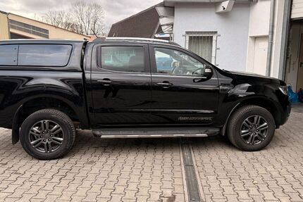 Ford Ranger 177.000 km 22.000 &euro; Ulm 89079
