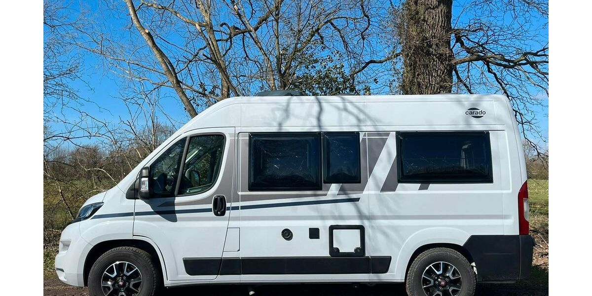 Fiat Ducato 19.500 km 55.000 &euro; Schenefeld, Bz Hamburg 22869