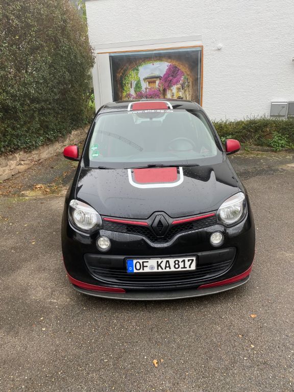 Twingo