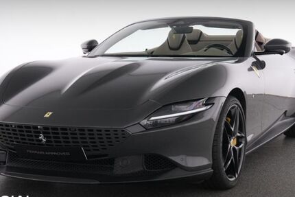Ferrari Roma 2.320 km 245.885 &euro; Meerbusch 40667