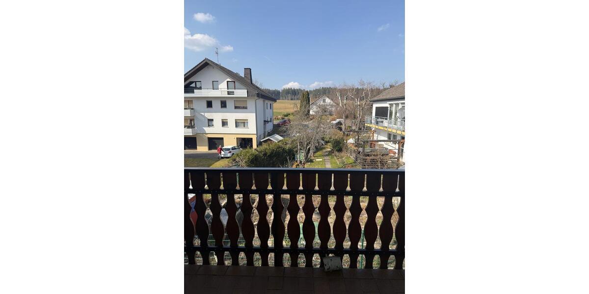 Dachgeschoßwohnung Friedenweiler - 3 Zimmer, 52 m&sup2;, 139.000&euro; | Angebot:26381894