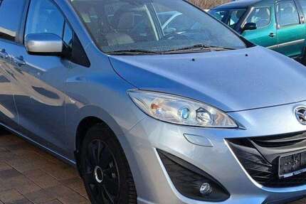Mazda 5 114.850 km 7.990 &euro; Berlin 12347
