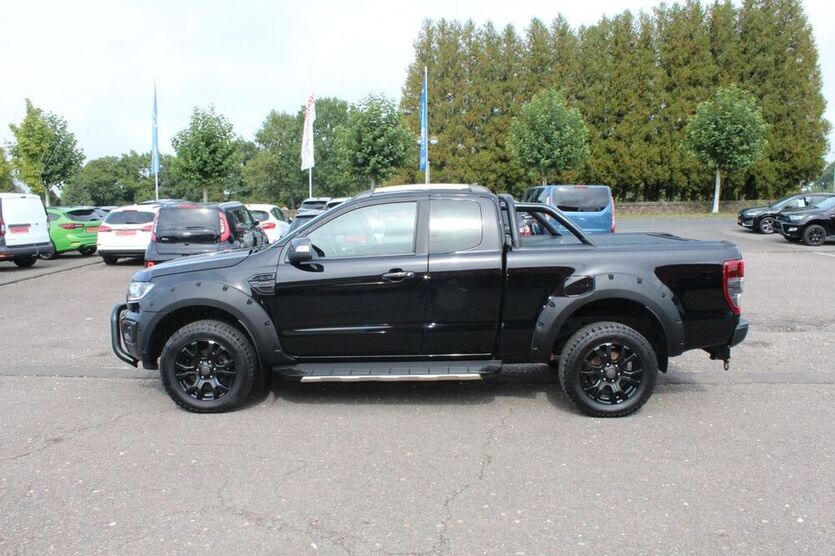 Ranger