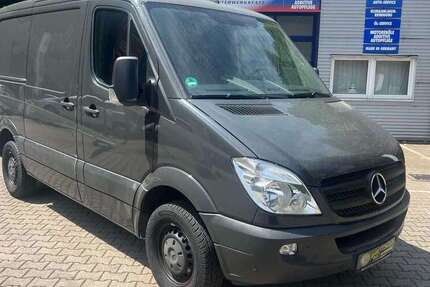 Mercedes-Benz Sprinter 90.000 km 9.450 &euro; Pforzheim 75173