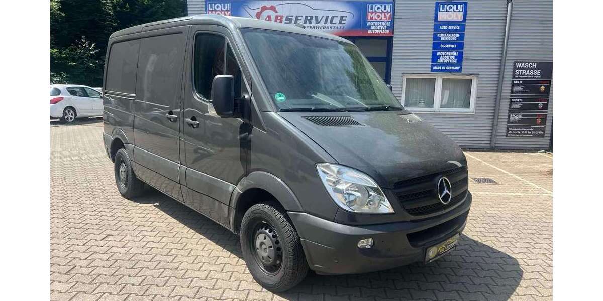 Mercedes-Benz Sprinter 90.000 km 9.450 &euro; Pforzheim 75173