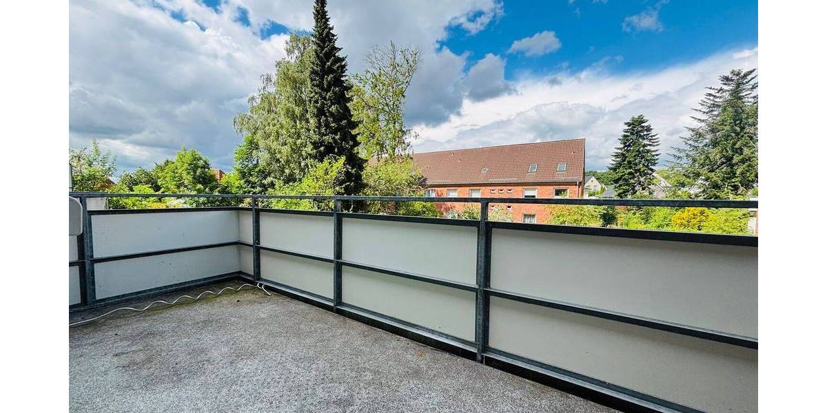 Etagenwohnung Stockelsdorf - 5 Zimmer, 108 m&sup2;, 275.000&euro; | Angebot:26859315