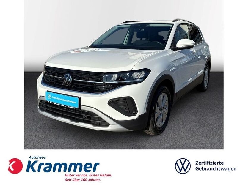 T-Cross