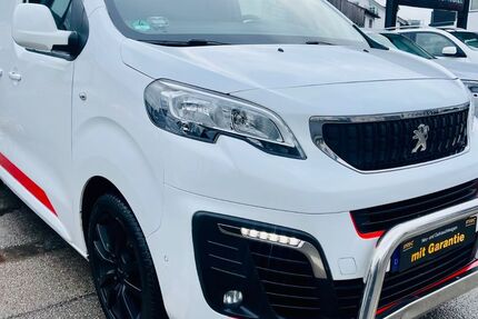 Peugeot Expert 177.000 km 11.990 &euro; München 81825