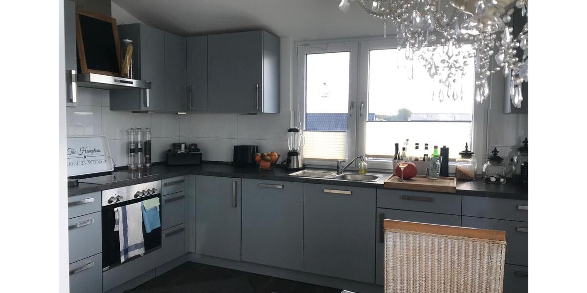 Einfamilienhaus Harsefeld - 2 Zimmer, 64 m&sup2;, 1.240&euro; | Angebot:24526591