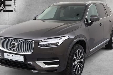 Volvo XC90 73.300 km 49.950 &euro; Norderstedt 22848