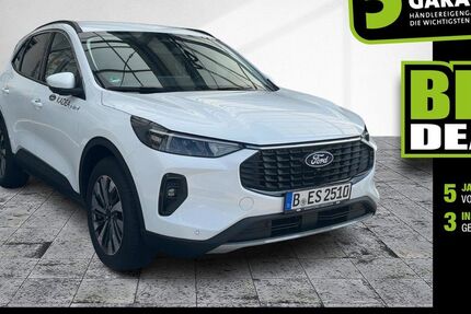 Ford Kuga 7.500 km 32.000 &euro; Berlin 12359