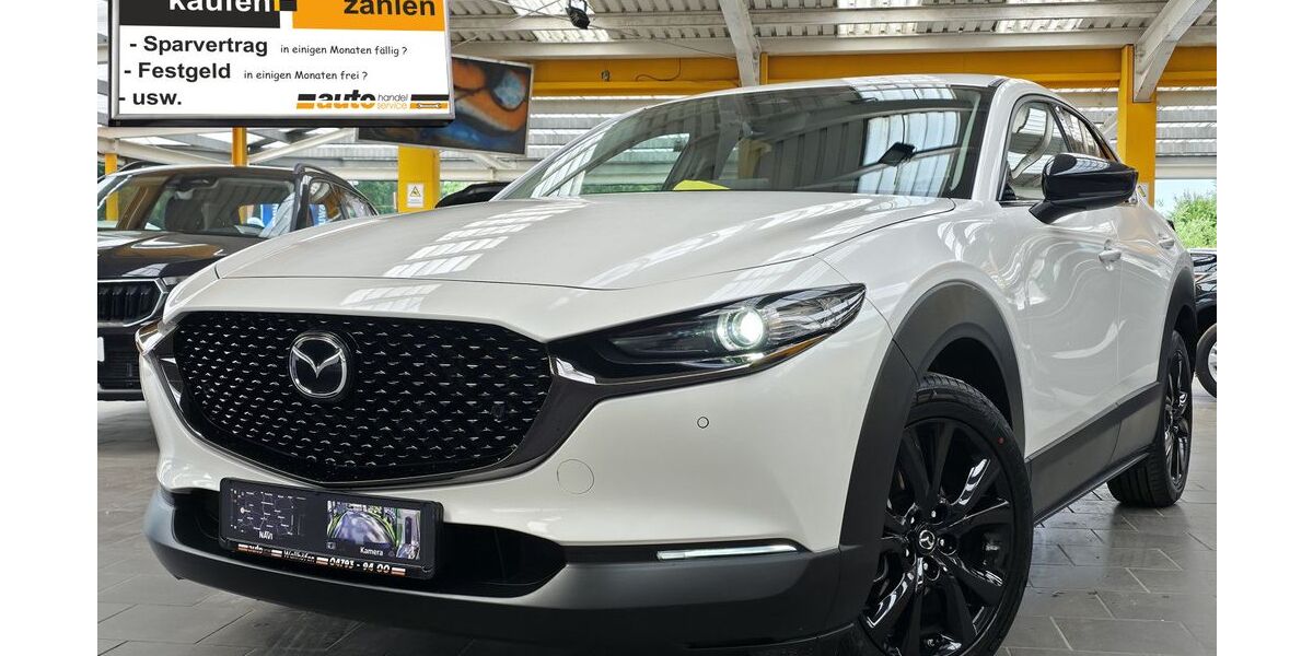 Mazda CX-30 8.100 km 26.975 &euro; Wallhöfen bei Bremen 27729