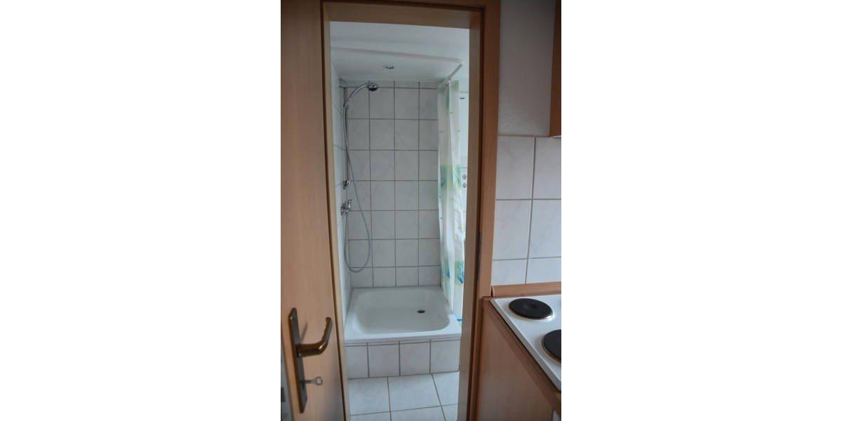 Etagenwohnung Clausthal-Zellerfeld Zellerfeld - 2 Zimmer, 37 m&sup2;, 350&euro; | Angebot:26676476