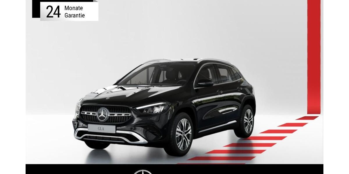 Mercedes-Benz GLA 200 7.381 km 39.890 € Eckernförde 24340