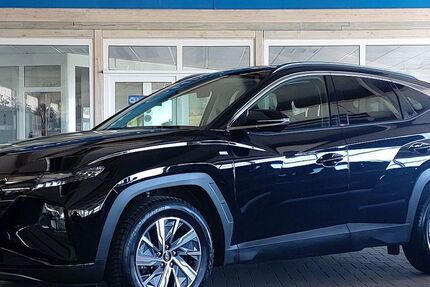 Hyundai TUCSON 38.567 km 22.990 &euro; Steinbergkirche 24972