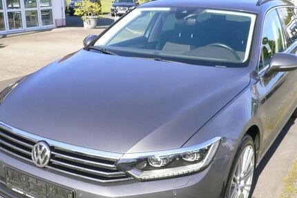 VW Passat Variant 112.500 km 17.490 € Krauthausen 99819