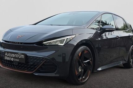 Cupra Born 78.382 km 22.890 &euro; Meine 38527