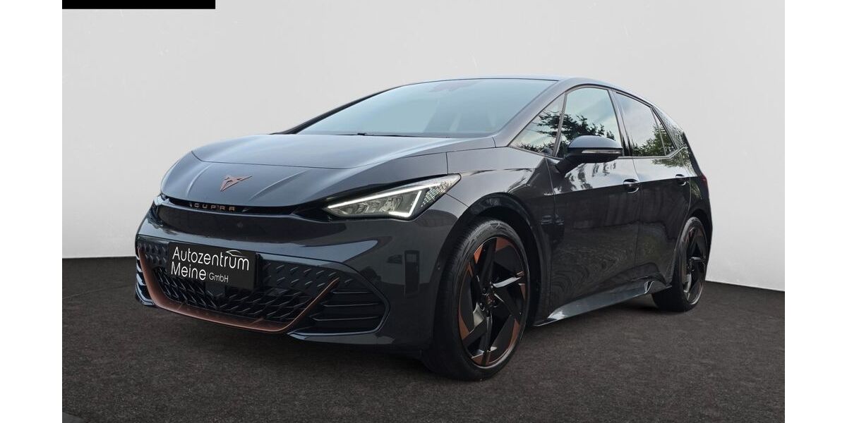 Cupra Born 78.382 km 22.890 &euro; Meine 38527