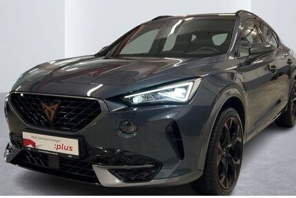 Cupra Formentor 43.960 km 25.280 &euro; Hamburg 20537