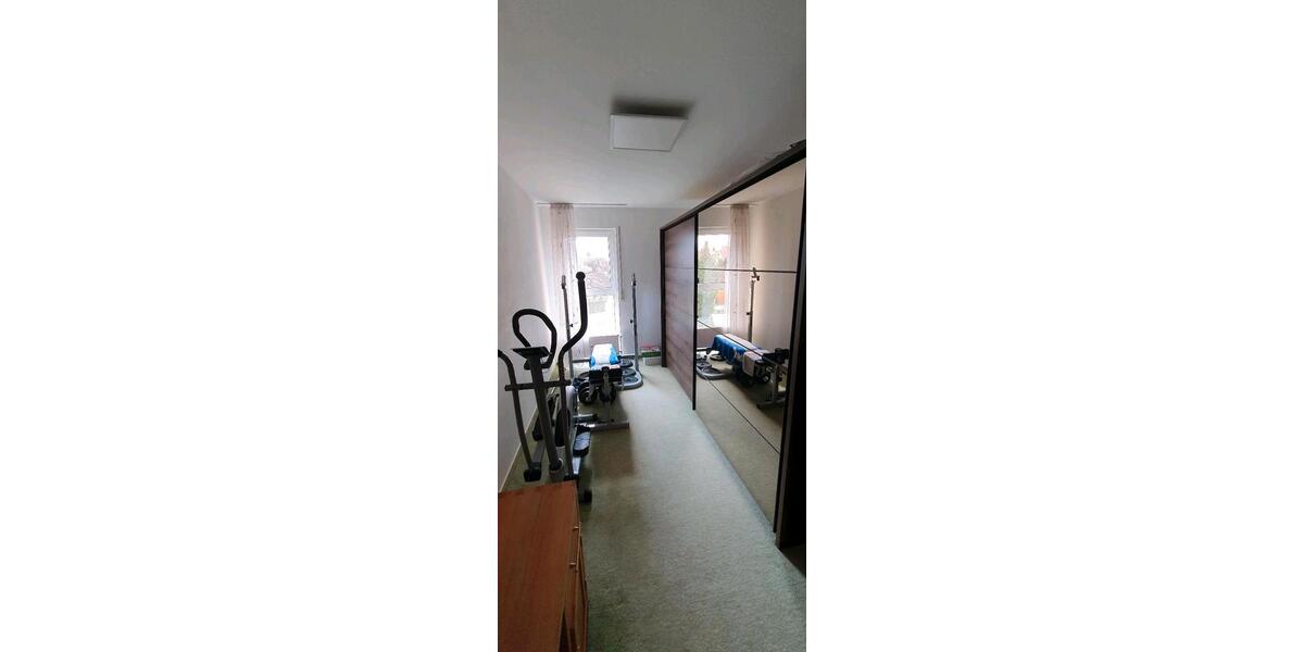 Etagenwohnung Radeberg - 3 Zimmer, 77 m&sup2;, 169.000&euro; | Angebot:26025184