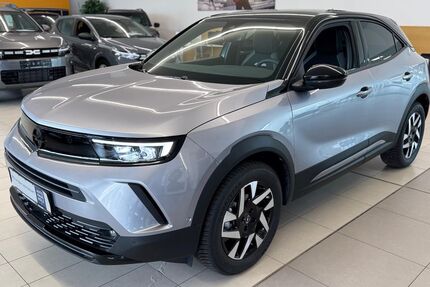 Opel Mokka 4.000 km 24.450 &euro; Landau 76829