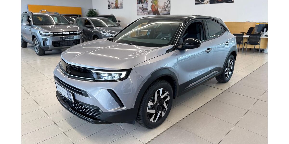 Opel Mokka 4.000 km 24.990 &euro; Landau 76829