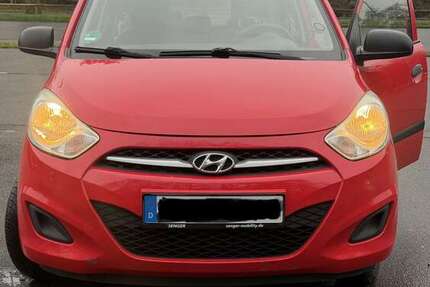 Hyundai i10 145.000 km 2.000 &euro; Hanau 63450