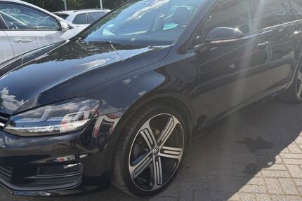 VW Golf 109.500 km 10.990 &euro; Ludwigslust 19288