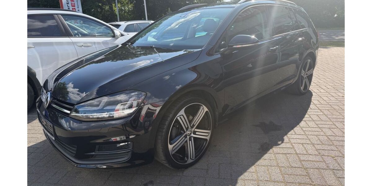 VW Golf 109.500 km 10.990 &euro; Ludwigslust 19288