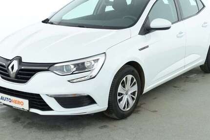 Renault Megane 46.400 km 10.040 &euro; Neufahrn 85375