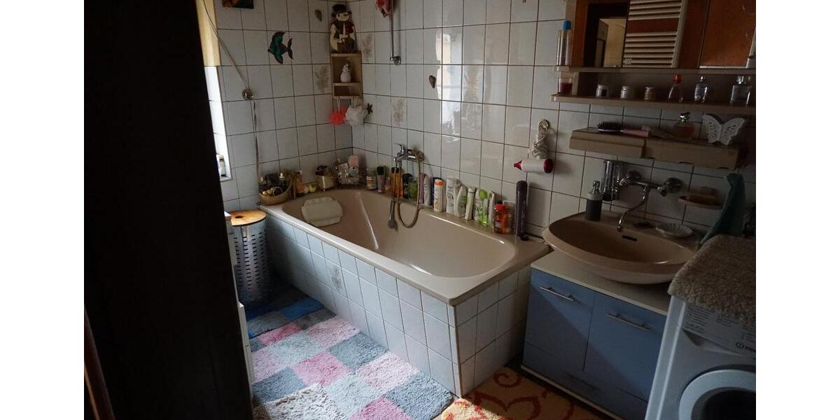 Reihenhaus An der Schmücke - 4 Zimmer, 100 m&sup2;, 35.000&euro; | Angebot:25899035