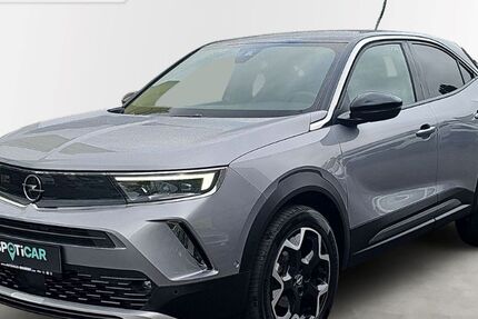 Opel Mokka 35.020 km 19.990 € Homburg 66424