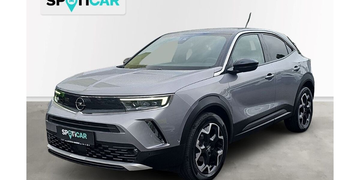 Opel Mokka 35.020 km 22.990 € Homburg 66424