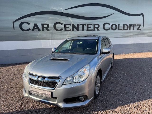 Subaru Legacy 173.000 km 6.500 € Colditz 04680