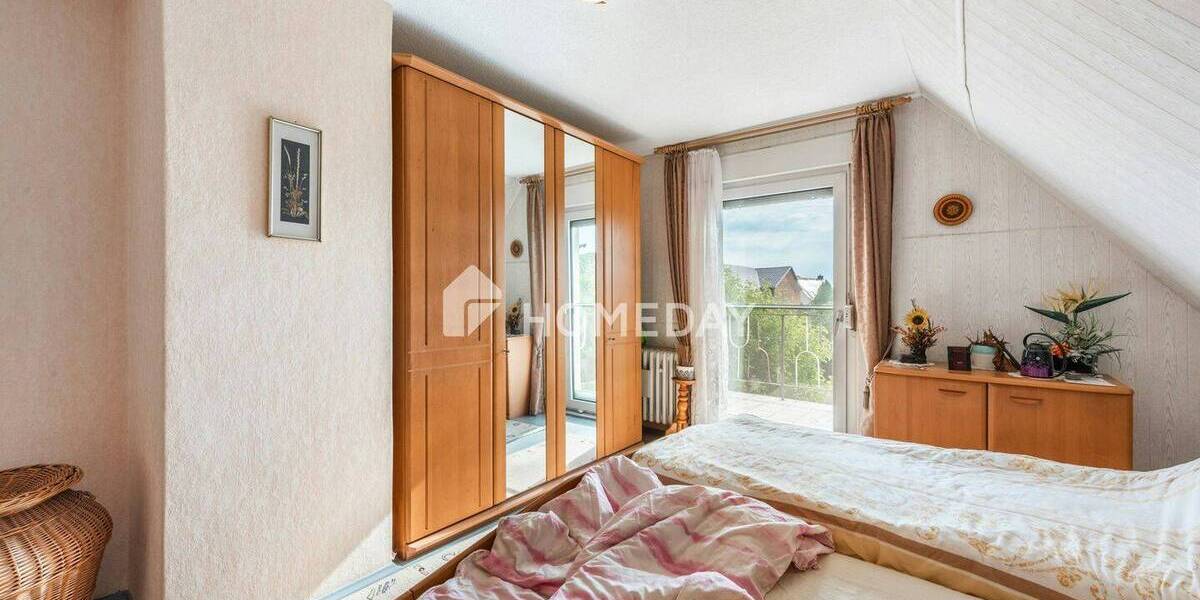 Doppelhaushälfte Burg OT Niegripp Niegripp - 5 Zimmer, 96 m&sup2;, 129.500&euro; | Angebot:26257532