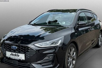 Ford Focus 15.950 km 26.890 &euro; Bad Wörishofen 86825