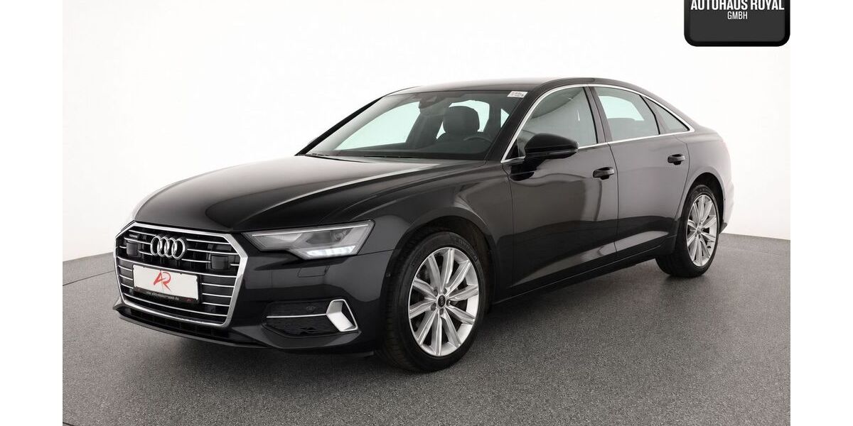 Audi A6 71.640 km 33.880 &euro; Schönefeld 12529