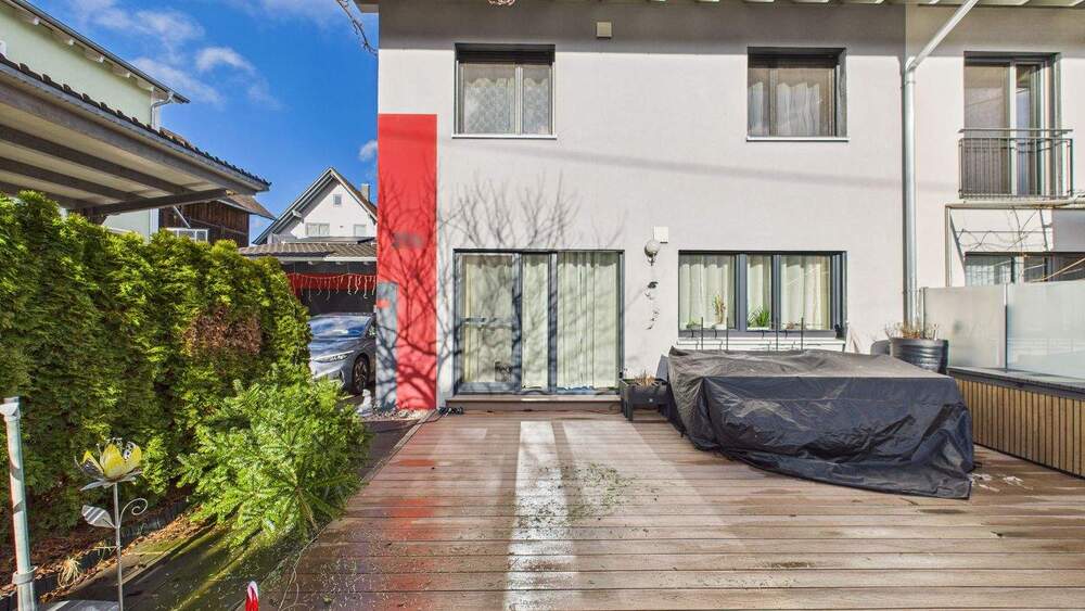 Reihenendhaus Diedorf Anhausen - 5 Zimmer, 152 m&sup2;, 735.000&euro; | Angebot:25736017