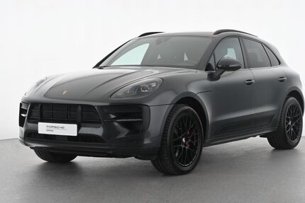 Porsche Macan 87.960 km 62.900 &euro; Essen 45143