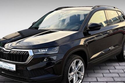Skoda Karoq 78.200 km 25.320 &euro; Mühldorf 84453