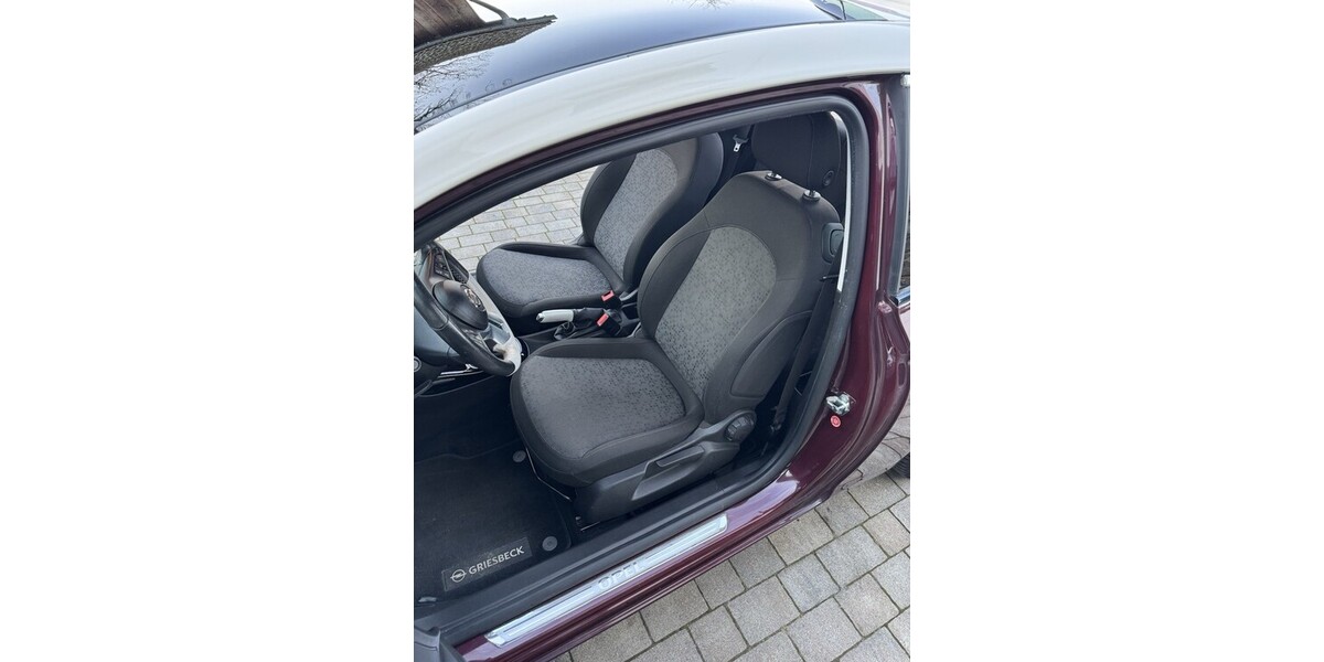 Opel Adam 171.000 km 4.600 &euro; Grafenwiesen 93479