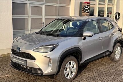 Toyota Yaris Cross 45.886 km 19.990 &euro; Bad Birnbach 84364