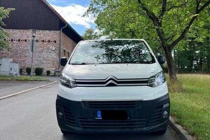Citroen Jumpy 126.000 km 10.450 &euro; Bayreuth 95445