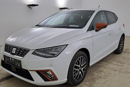 Seat Ibiza 66.800 km 16.990 &euro; Schortens 26419