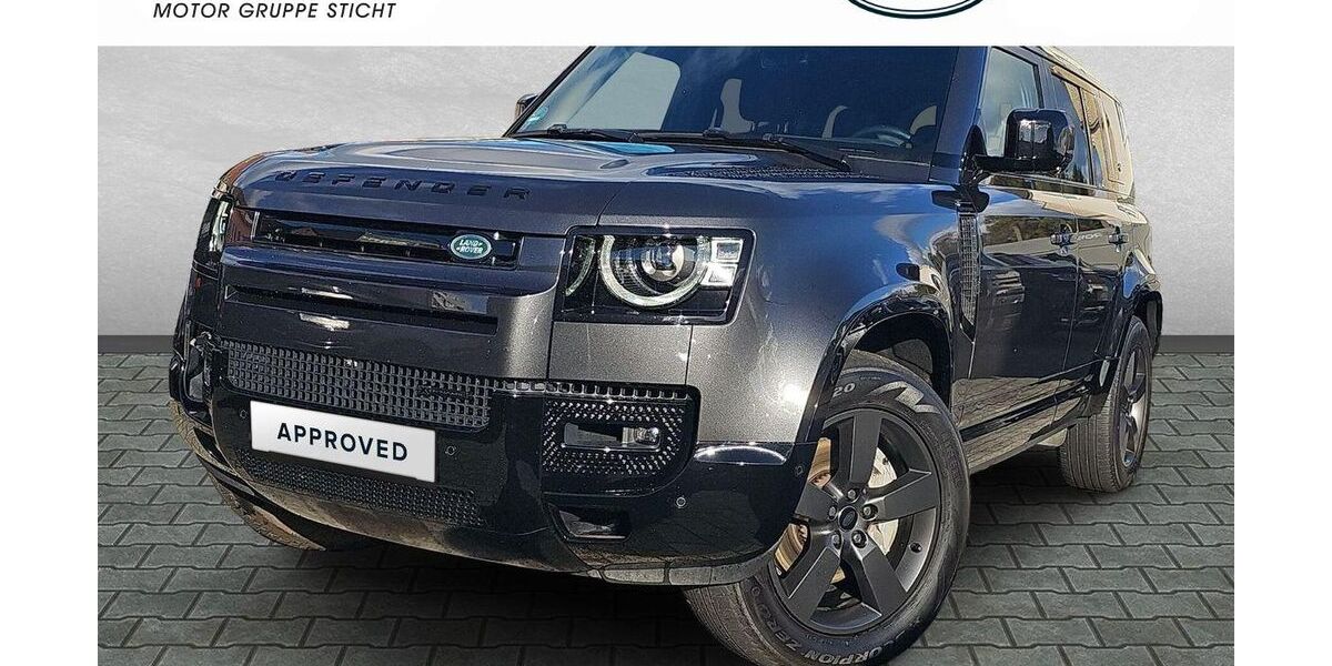 Land Rover Defender 32.010 km 74.990 &euro; Bayreuth 95444
