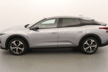 Citroen C5 X 28.500 km 18.490 &euro; Mannheim 68219